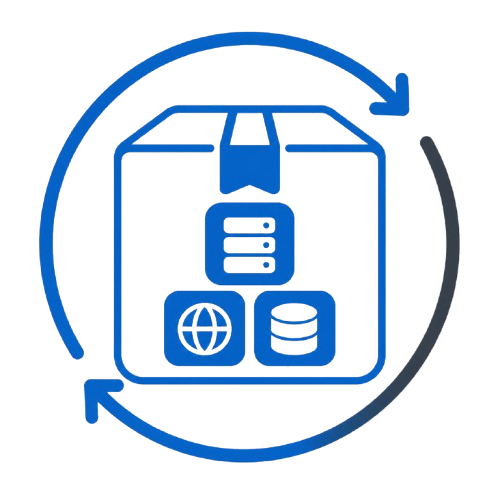 Miniature de Pack de service pour CLIENTXCMS