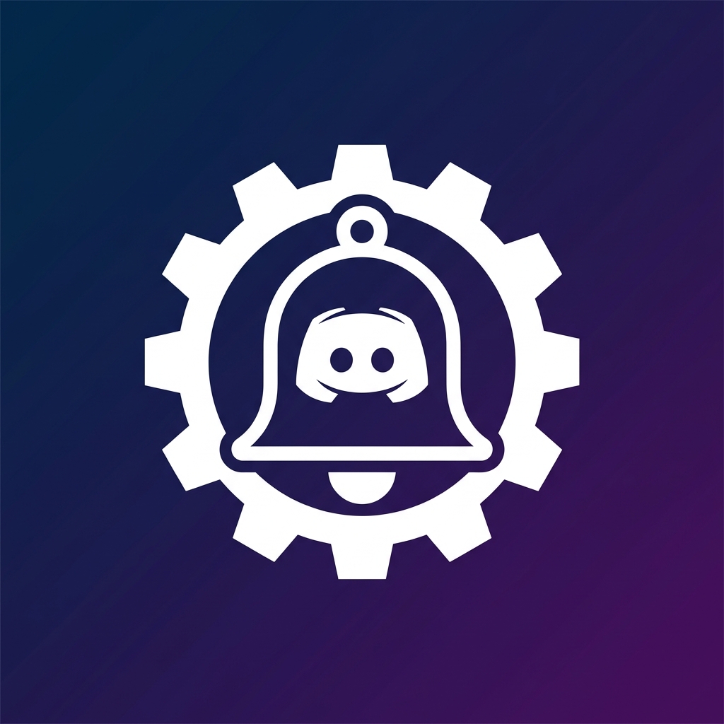 Discord Webhook by WazdL