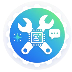 Centre d'aide auto-réponse