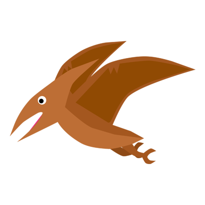 Pterodactyl